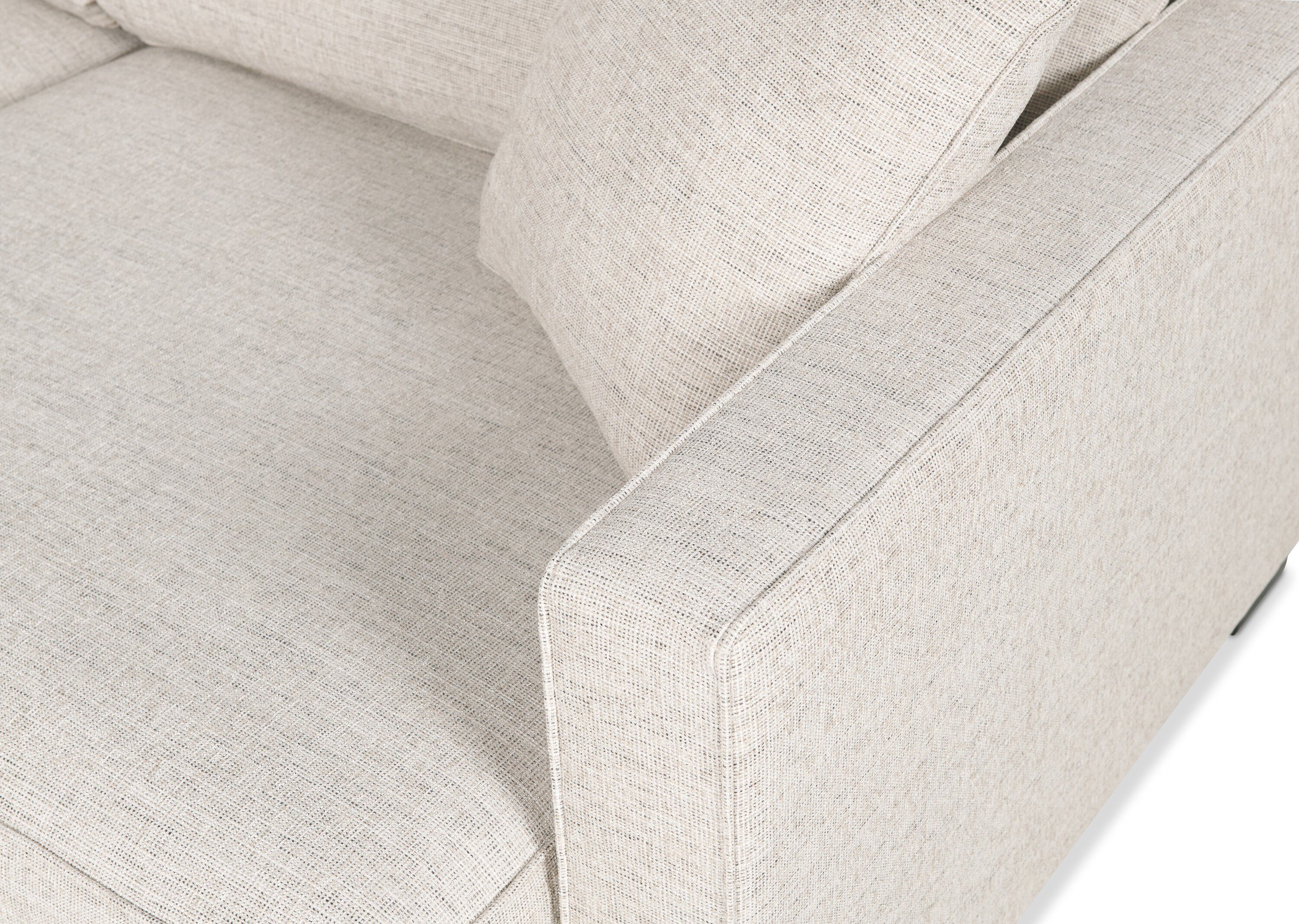 Urban Barn Sibley Sofa Chaise Wesley Linen The Pen Centre