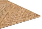 Palmer Jute Rug - Natural