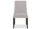 Murdoch Dining Chair -Cyrilo Slvr/Mink
