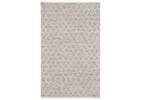 Liv Accent Rug 36x60 Grey