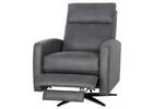 Dalton Recliner -Russ Steel