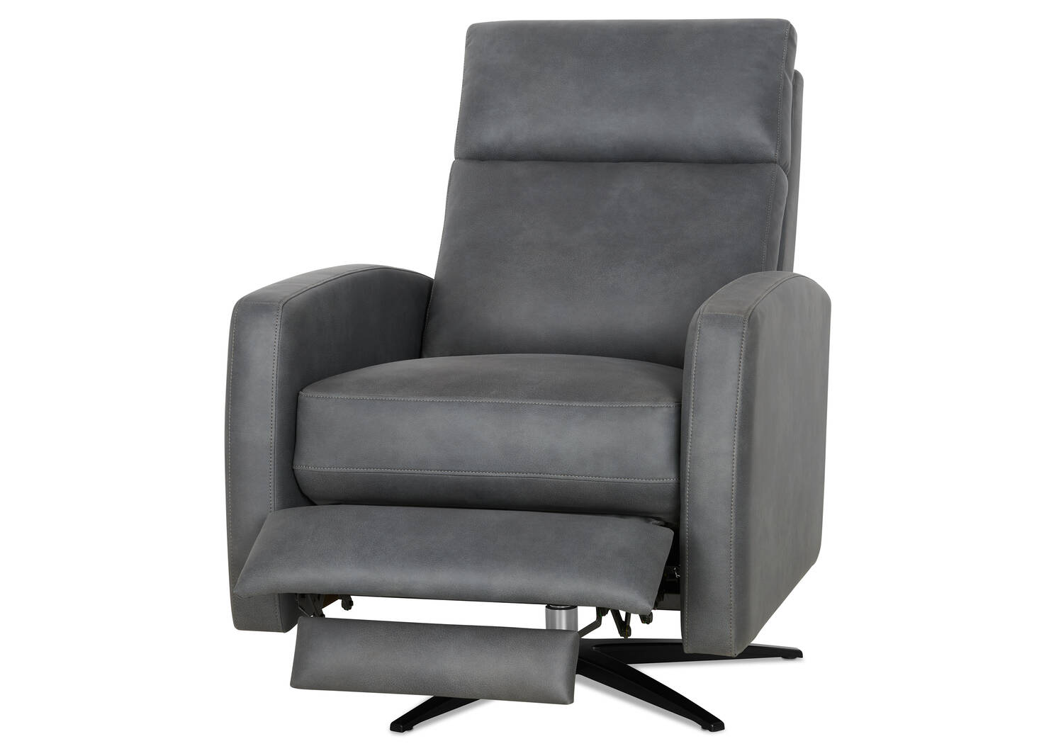 Dalton Recliner -Russ Steel