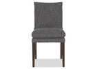 Armand Dining Chair -Lund Charcoal