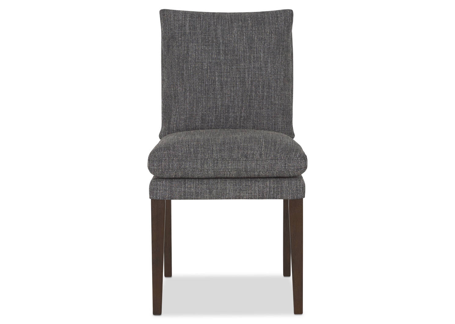 Armand Dining Chair -Lund Charcoal