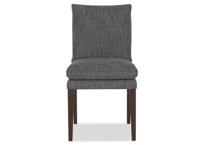Armand Dining Chair -Lund Charcoal