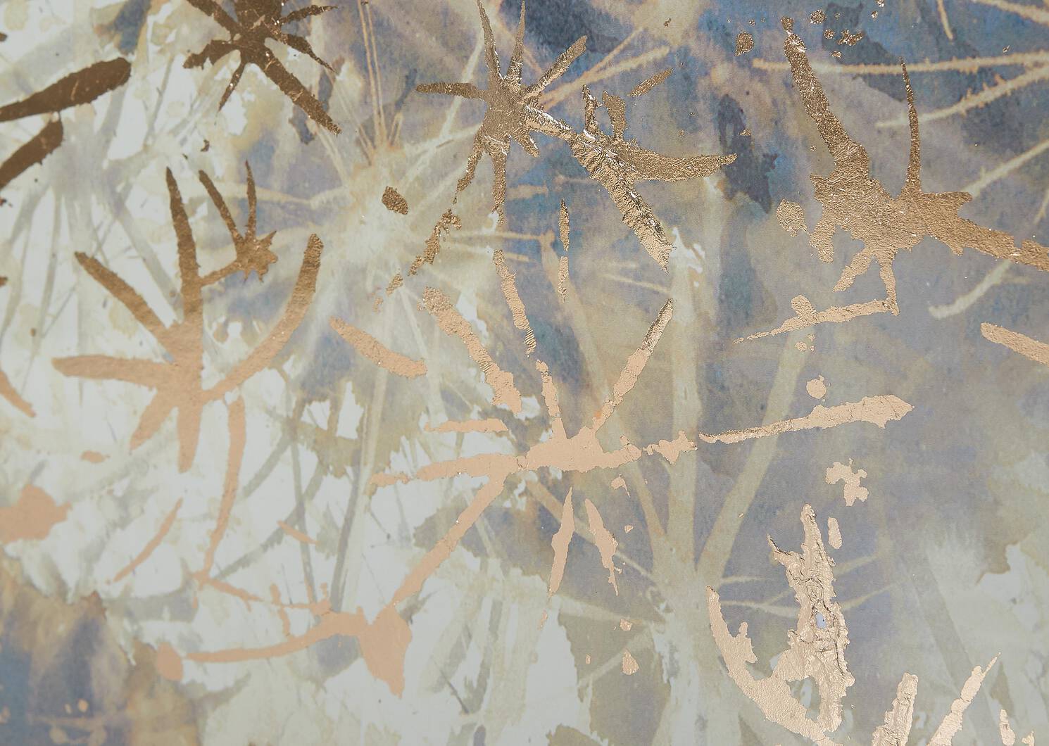 Dandelion Wall Art