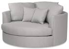 Fauteuil Snuggle personnalisé