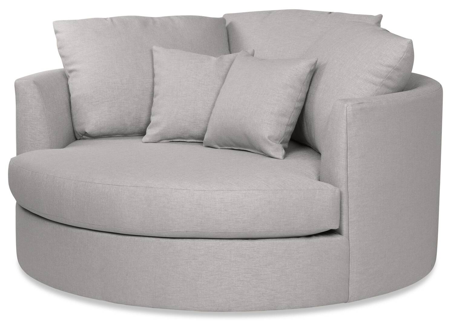 Fauteuil Snuggle personnalisé