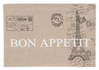 Bon Appétit Placemat