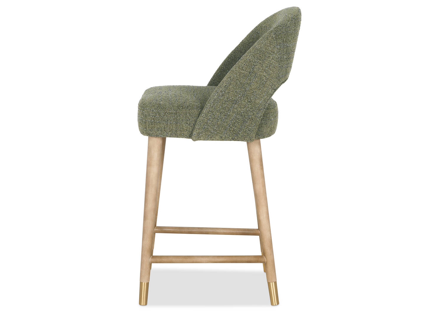 Jerusha Counter Stool -Estrella Forest/F