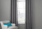 Morris Panel 96 Grey