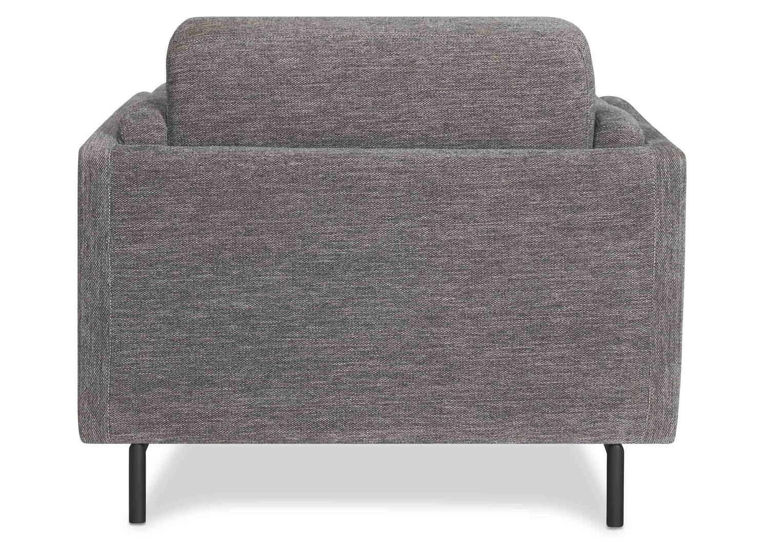 Fauteuil Renfrew -Jennings gris