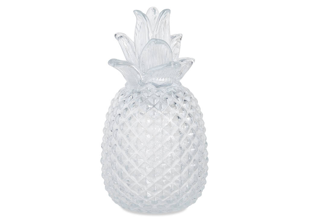 Persephone Pineapple Decor