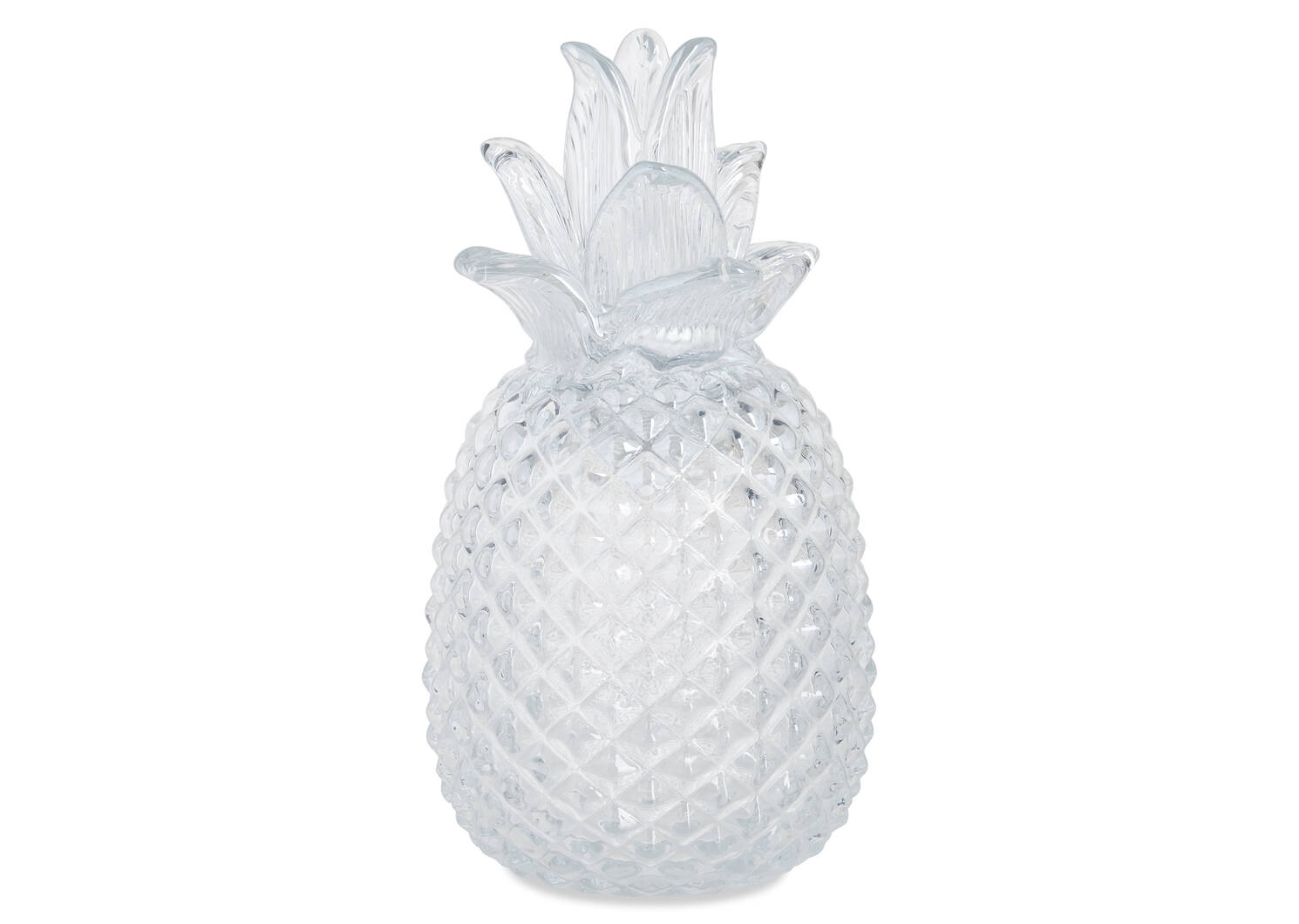 Persephone Pineapple Decor