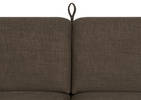 Easton Sofa Bed -Eva Coffee