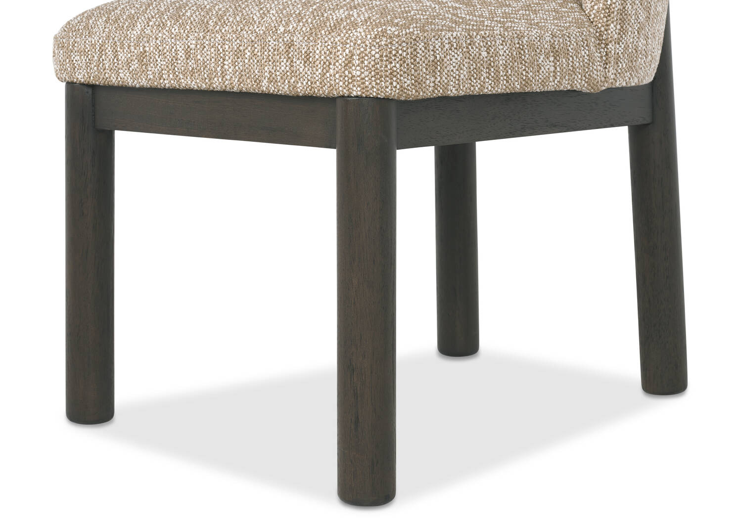 Ornelas Dining Chair -Artemis Caramel