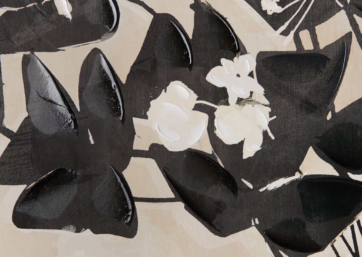 Toile Thrive