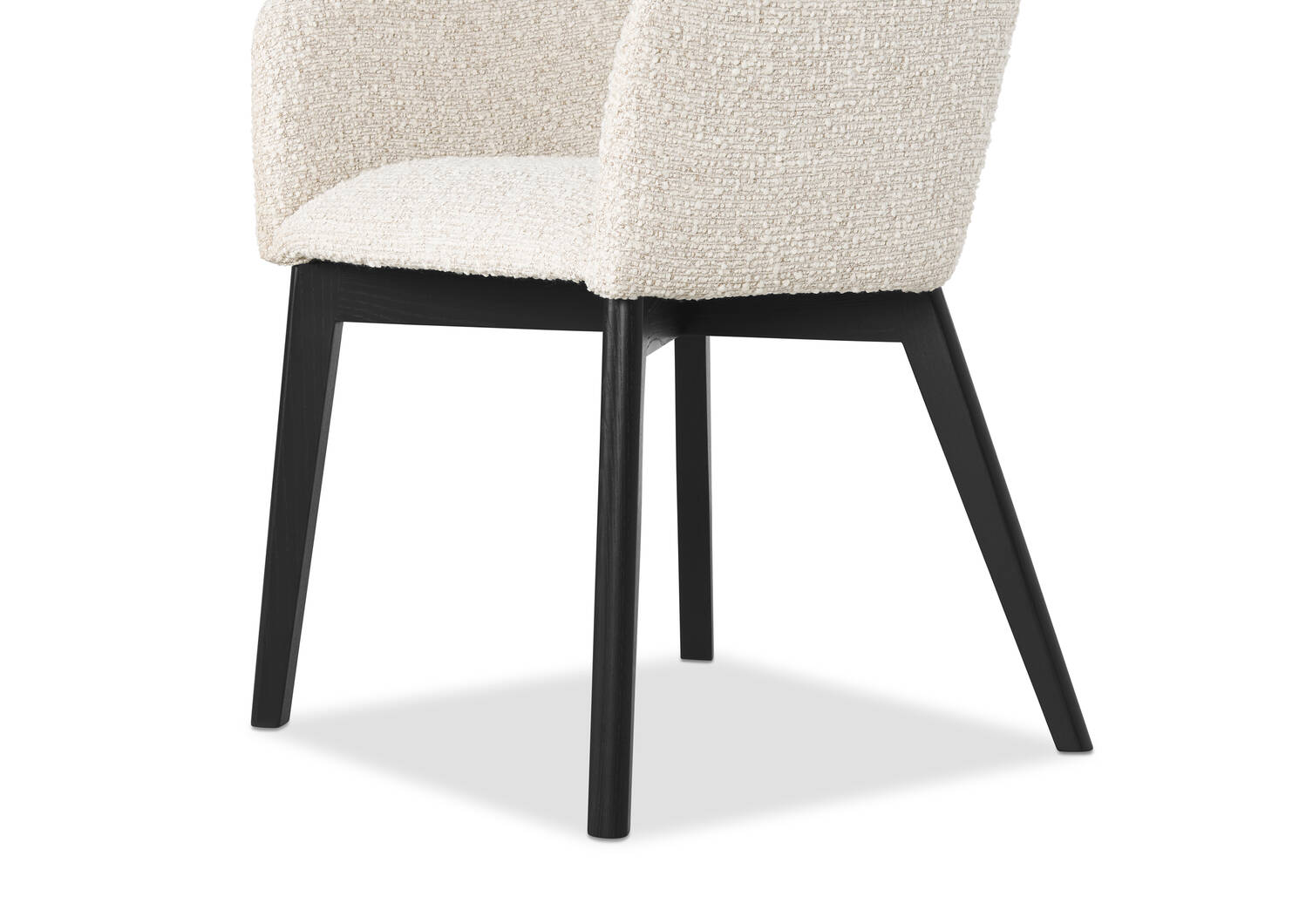 Chaise Wellis -Eureka vanille