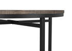 Braeden Dining Table -Stanton Driftwood