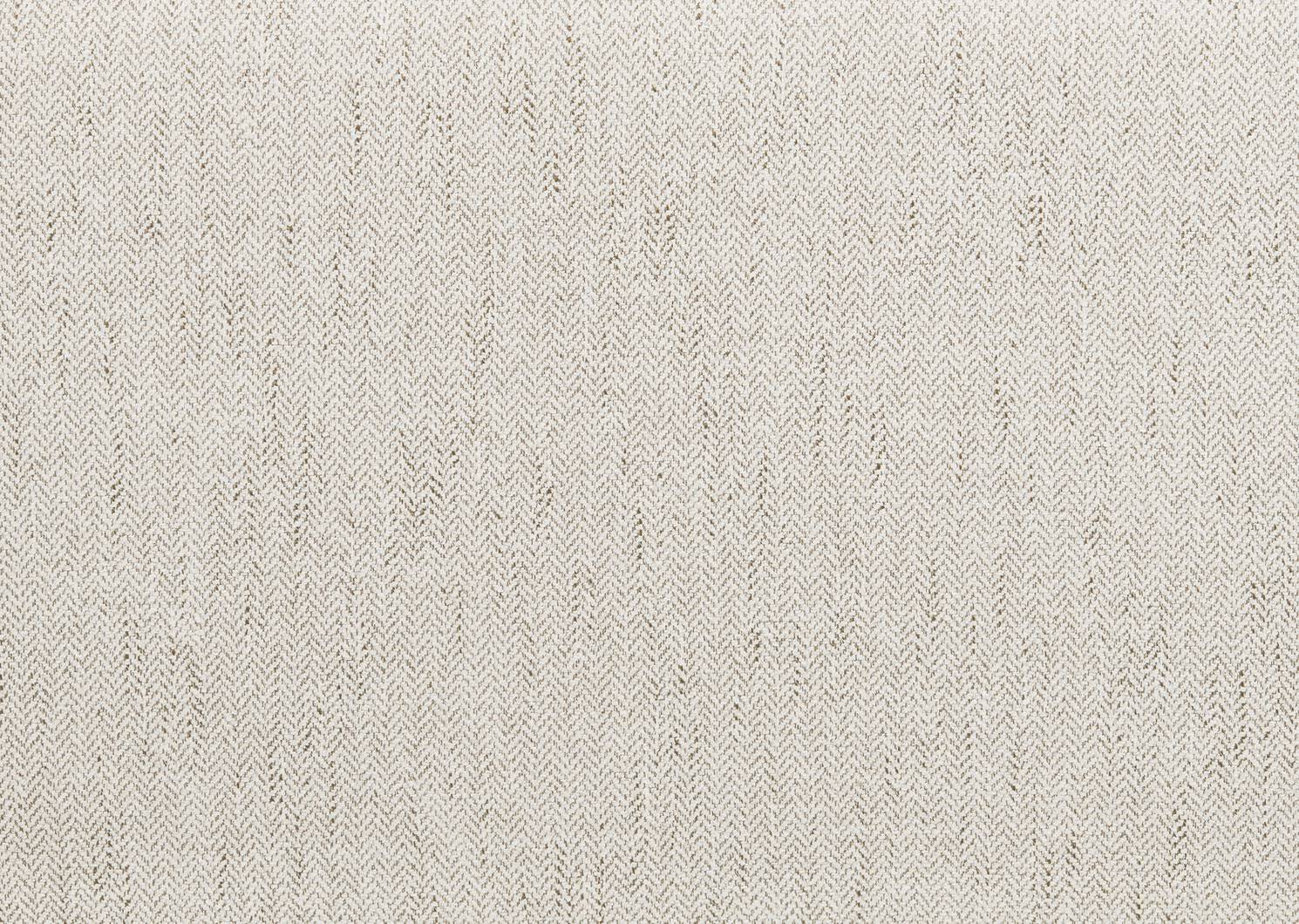 Bronx Round Chaise RCF -Fairfax Oyster