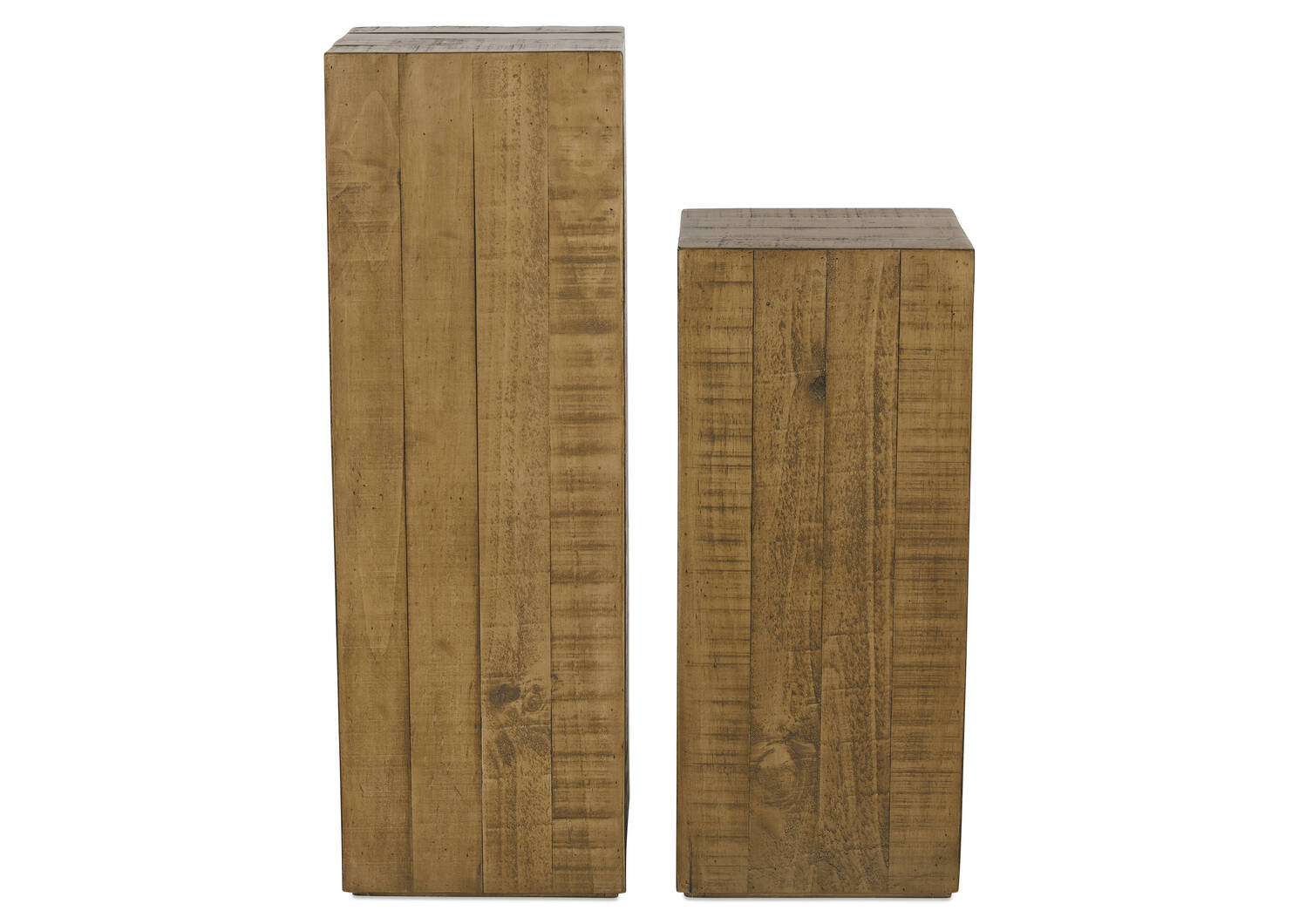 Laughlin Plant Stand Short -Nuovo Sand