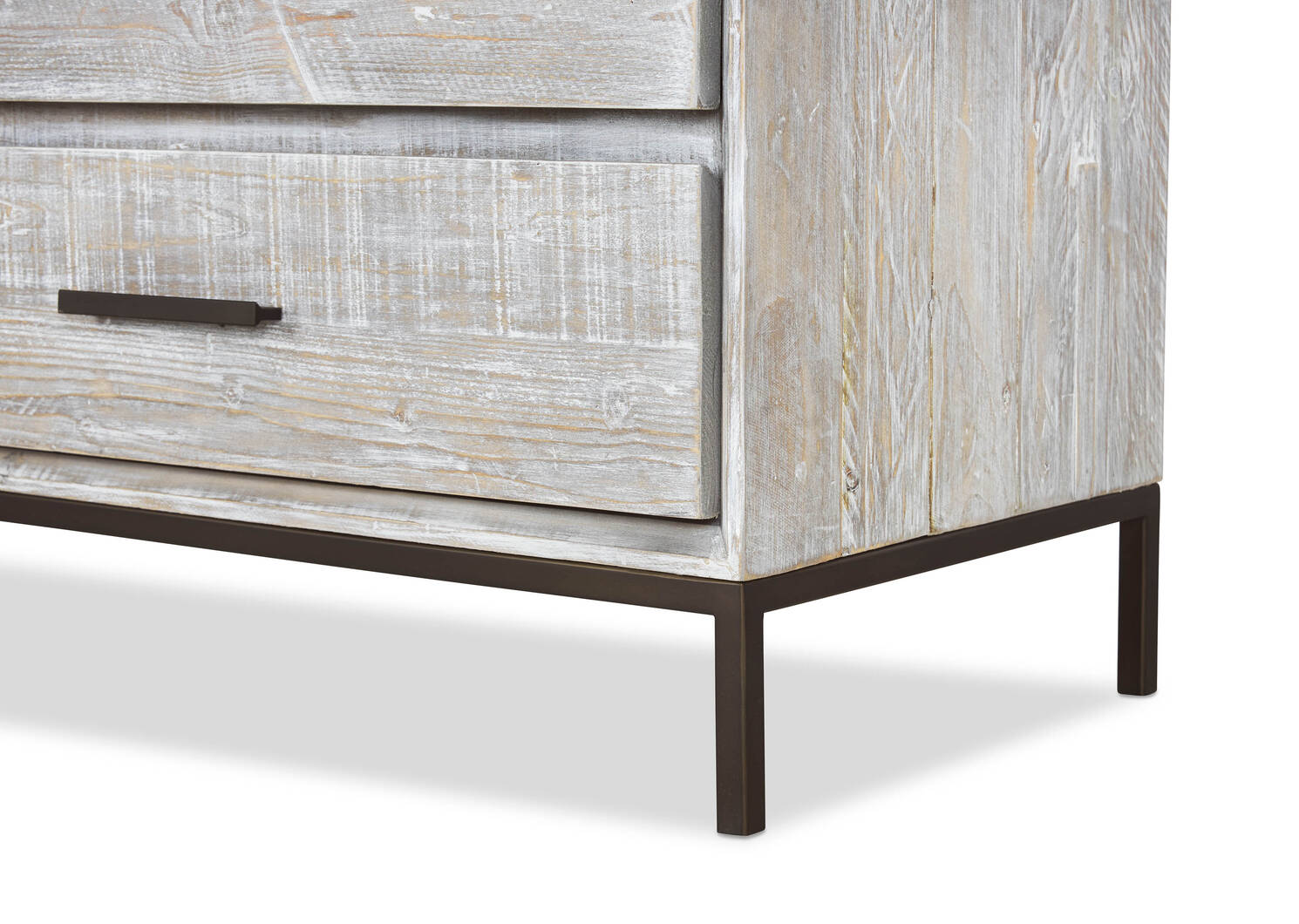 Bayshore 6 Drawer Dresser -Aliah Haze