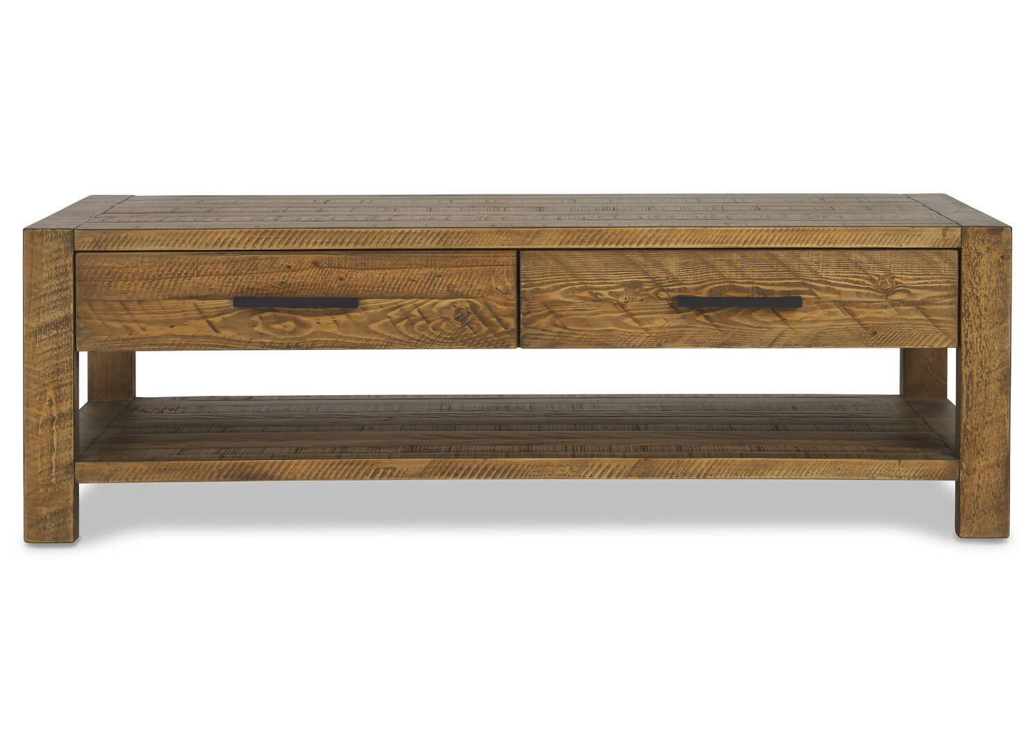 Northwood Coffee Table -Stanton Pine