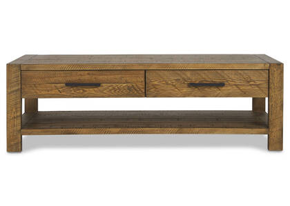 Northwood Coffee Table -Stanton Pine
