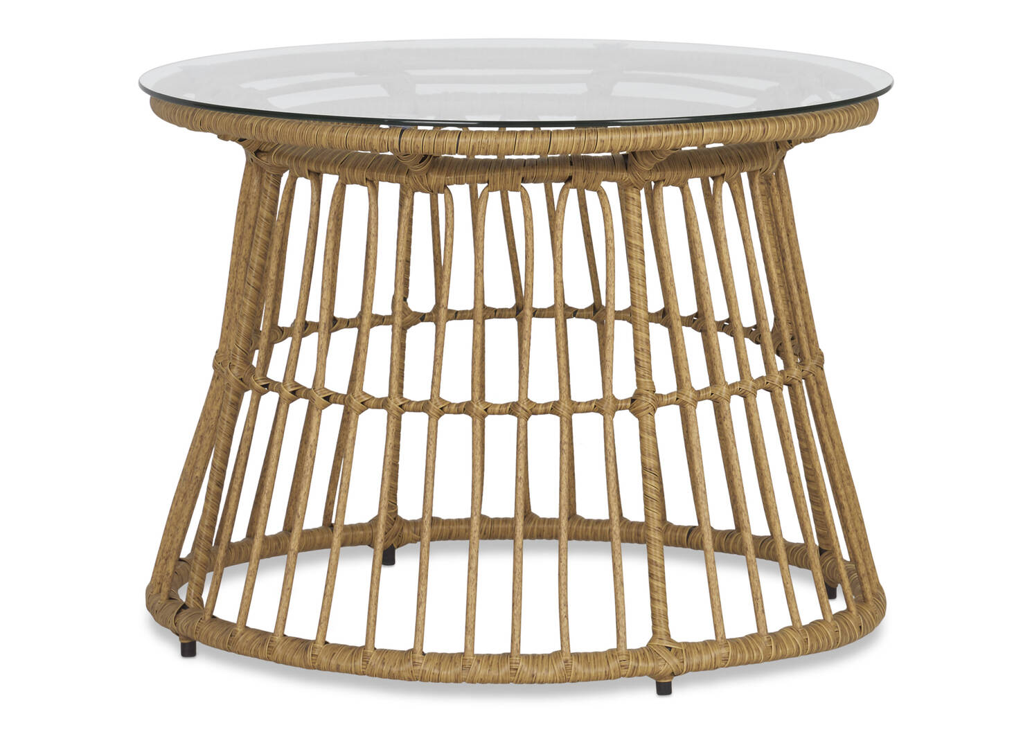 Wren Side Table -Savanna