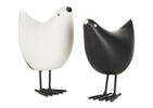 Tweet Bird Small Black