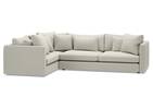 Berg Custom Apartment Sectional