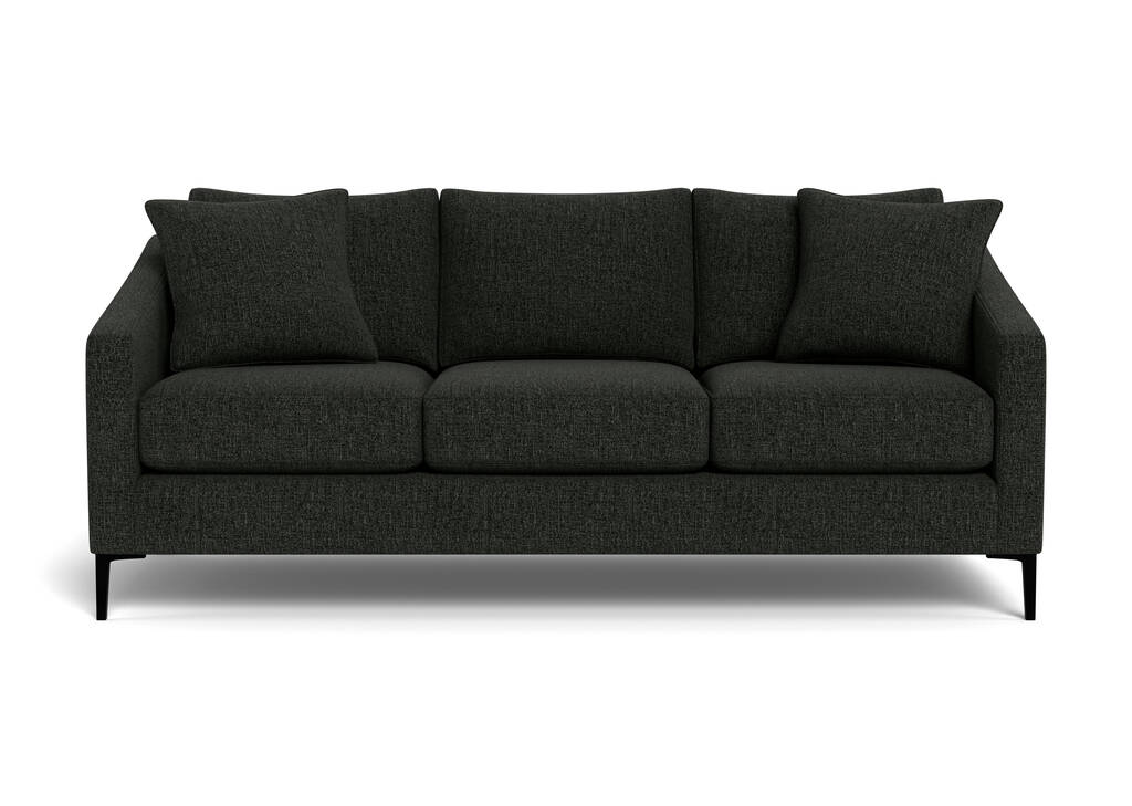 Hensley Custom Sofa