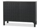 Hawthorne Cabinet -Minau Raven