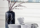 Tanis 16 pc Dish Set