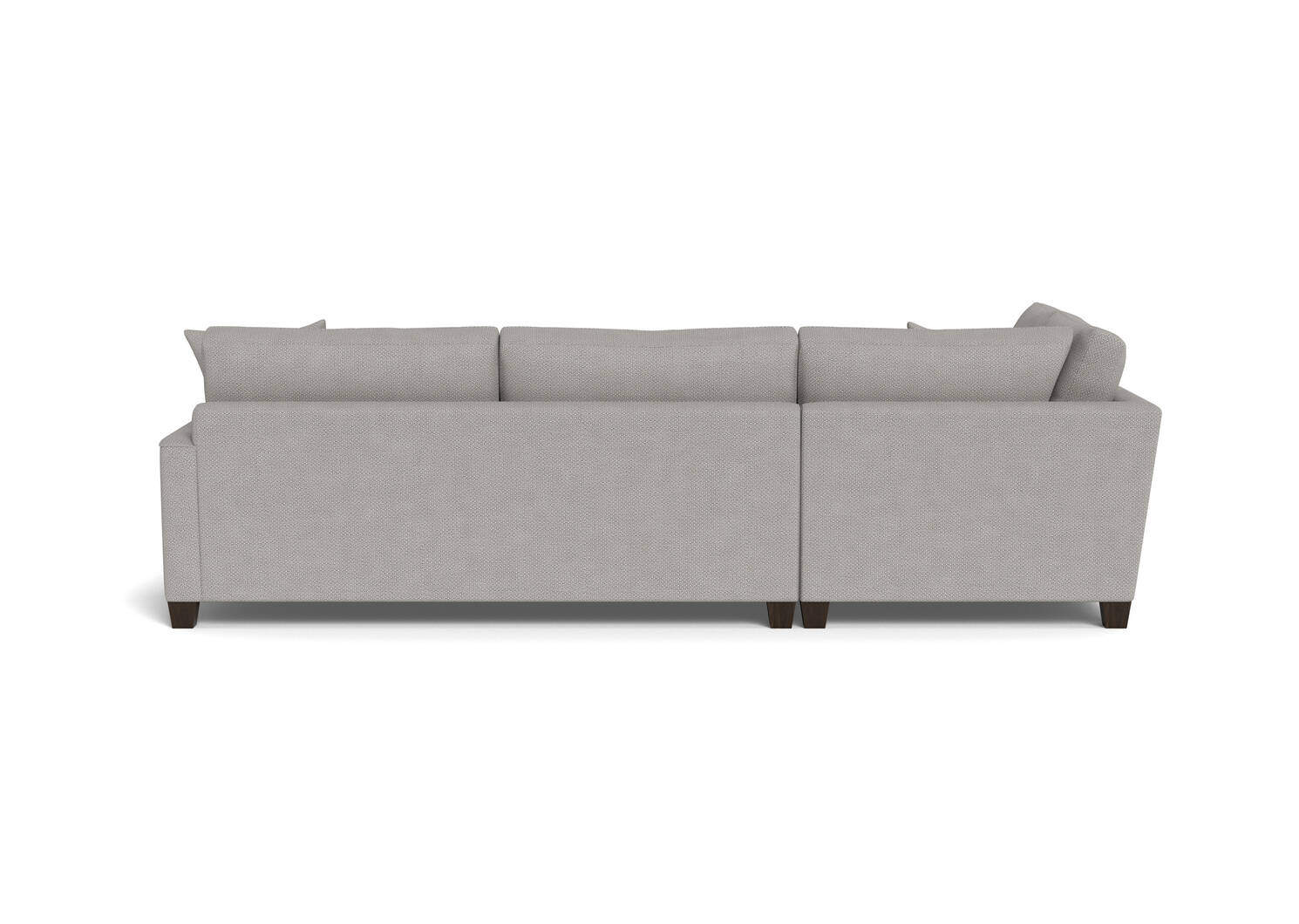 Canapé modulaire Liberty personnalisé