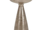 Banya Side Table -Mirror