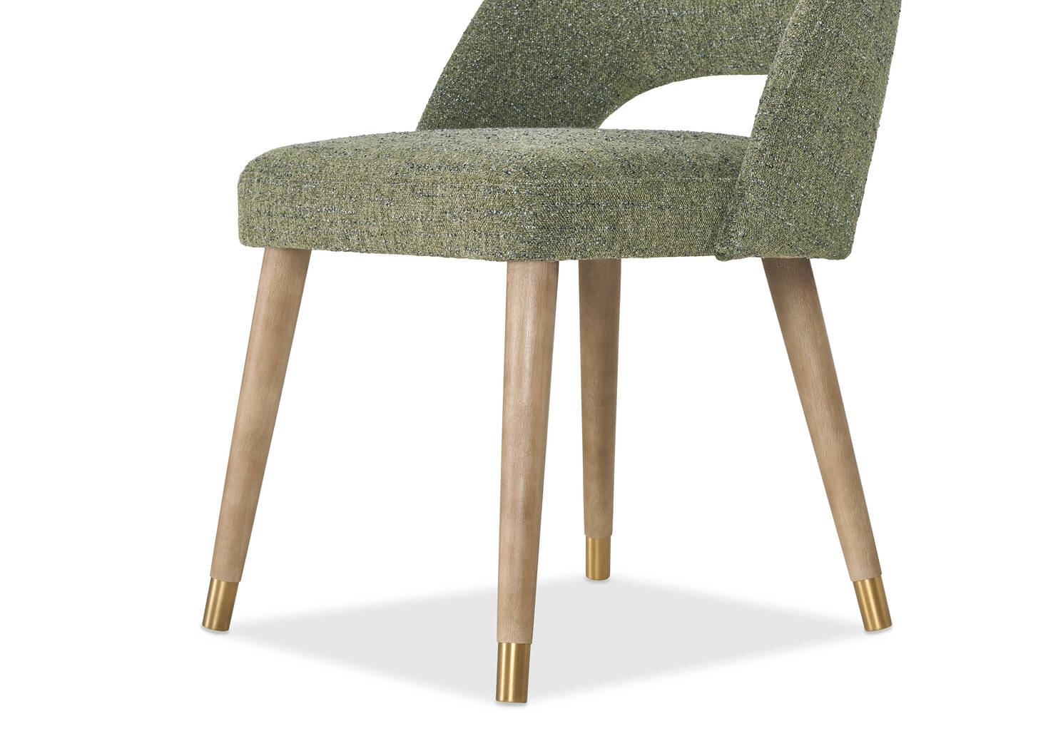 Jerusha Dining Chair -Estrella Forest/Fa