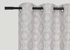Nicholson Panel 96 Silver
