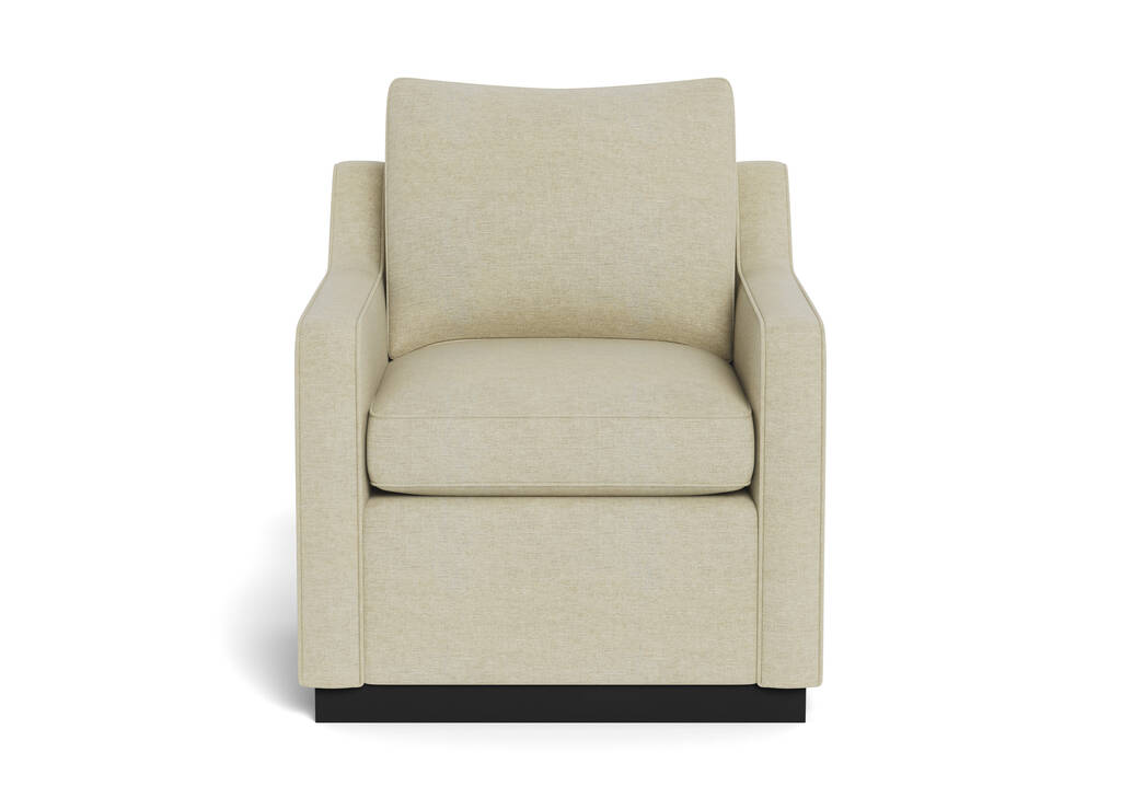 Garcia Custom Swivel Chair