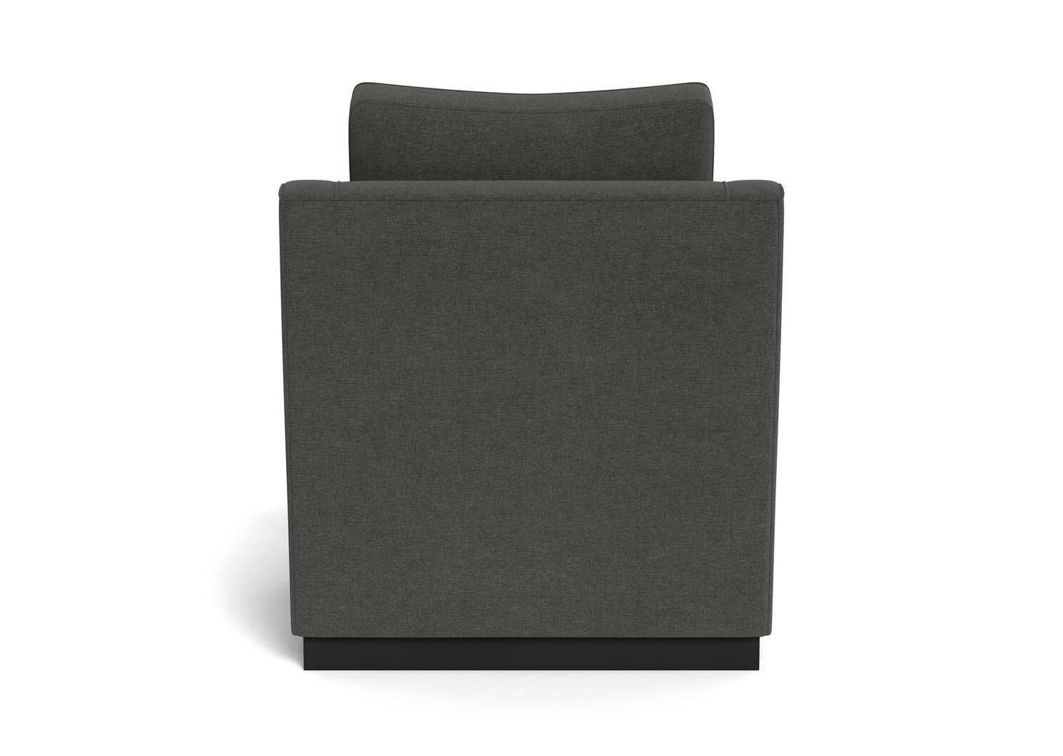 Fauteuil pivotant Garcia personnalisé