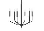 Rowin Chandelier