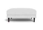 Nixon Custom Ottoman 45x45"