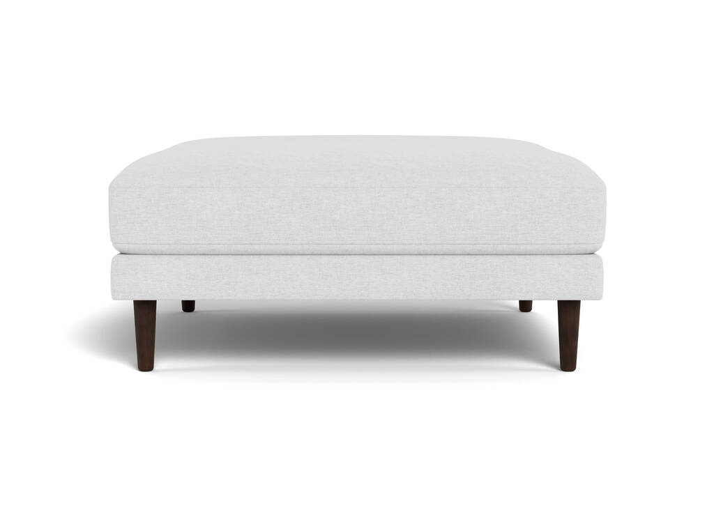 Repose-pieds Nixon 45x45 po personnalisé