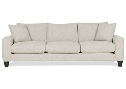 Bronx Sofa -Fairfax Oyster