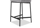 Serra Counter Stool -York Stone