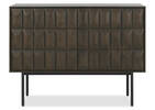 Triden Cabinet -Amirro Coffee Bean