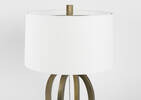 Lampe de table Carston