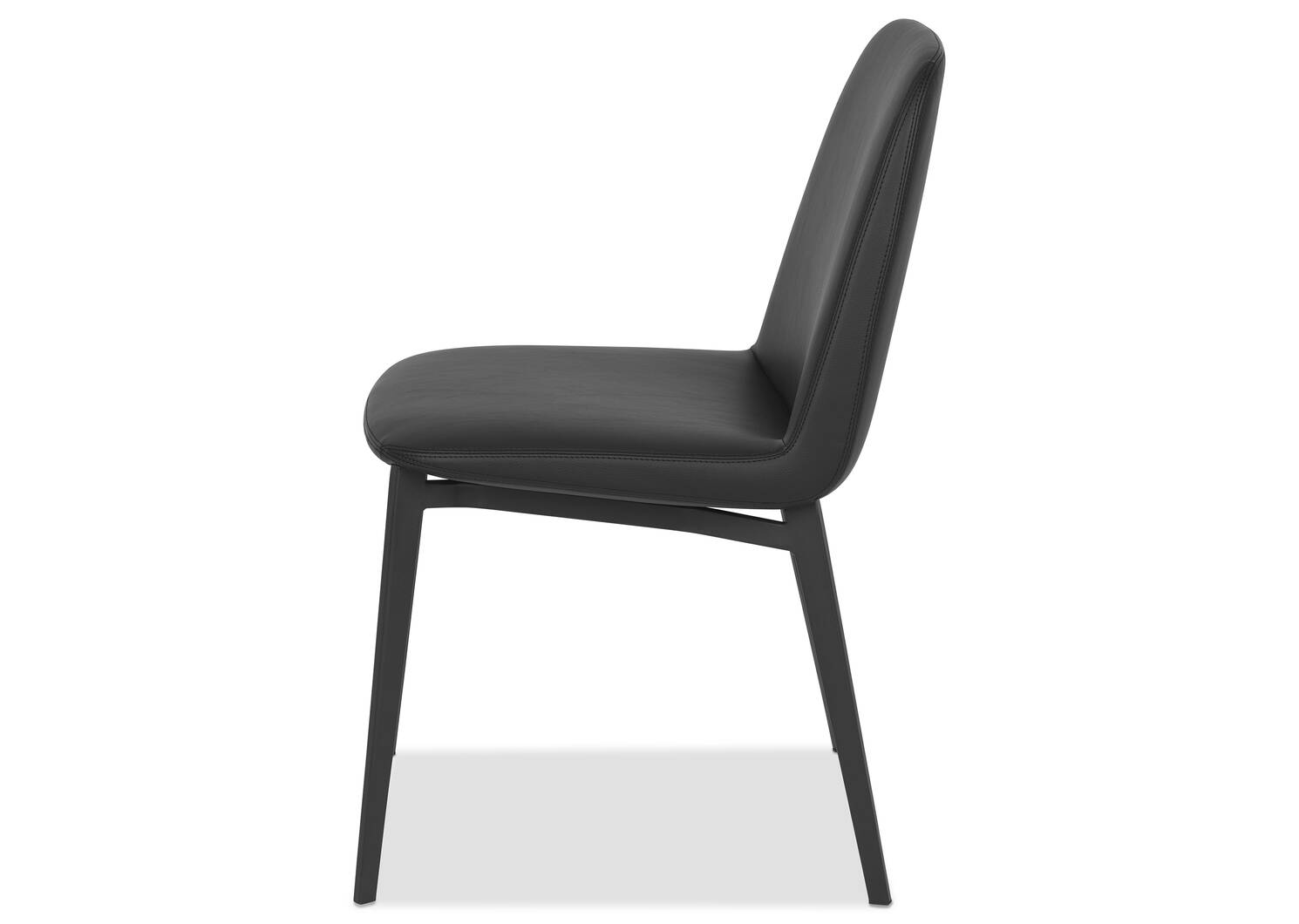 Chaise Jethro -Eli noir