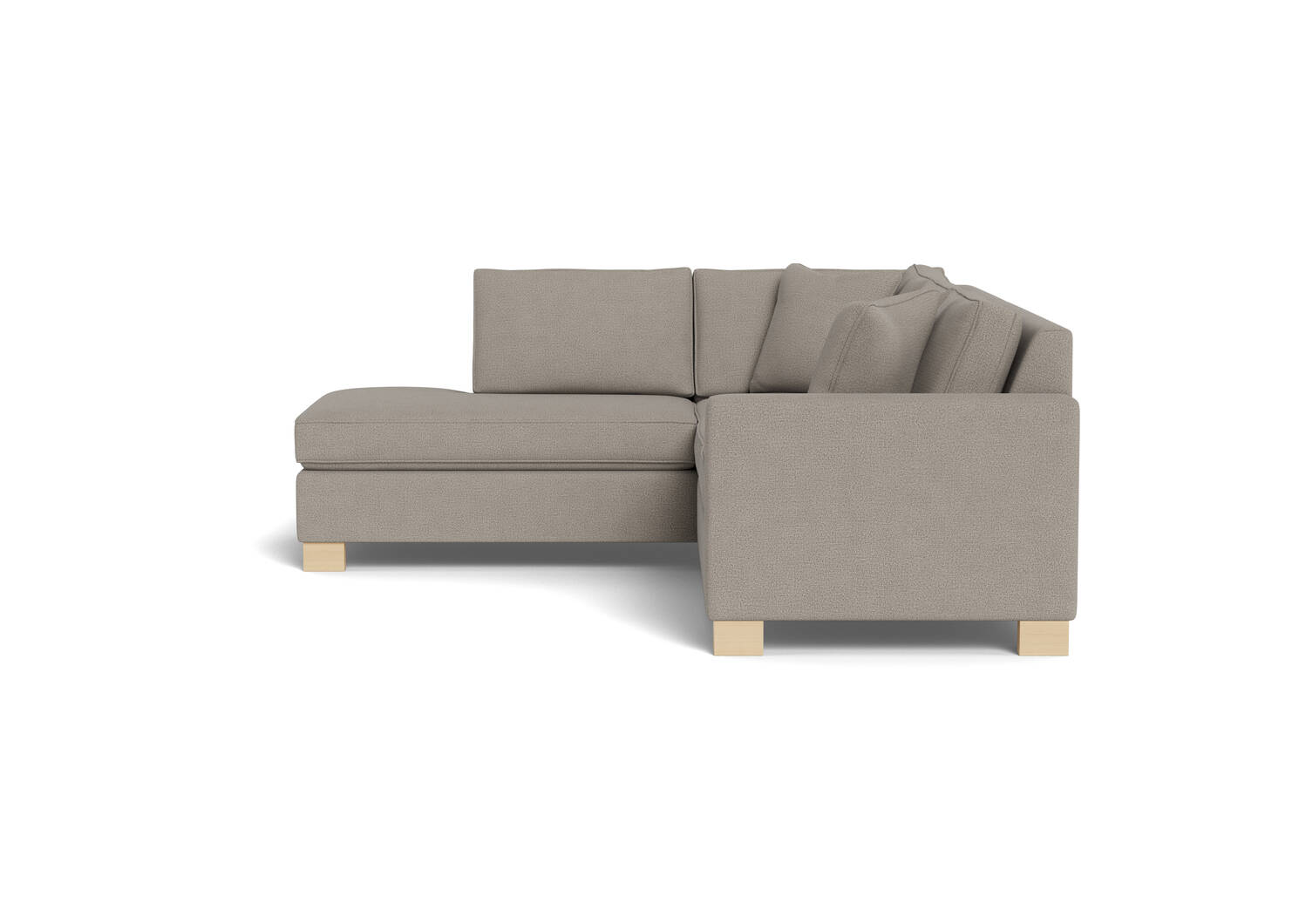 Canap&eacute; modulaire Durant personnalis&eacute;