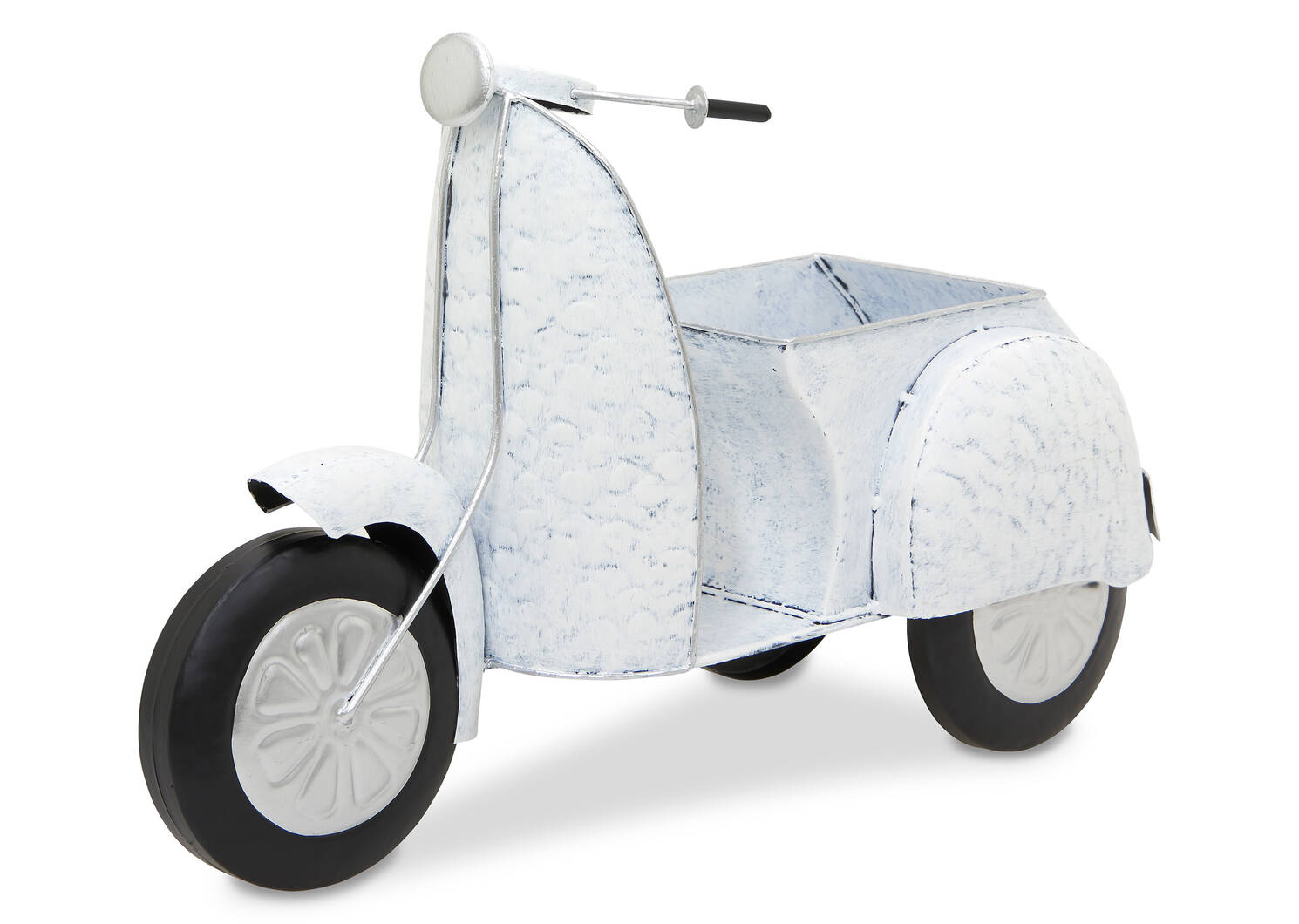 Déco scooter Swifty